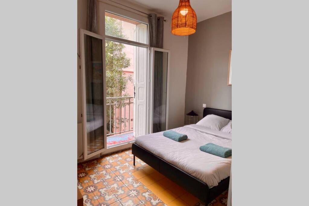 Appartements Rue Des Jardins Perpiñán Exterior foto